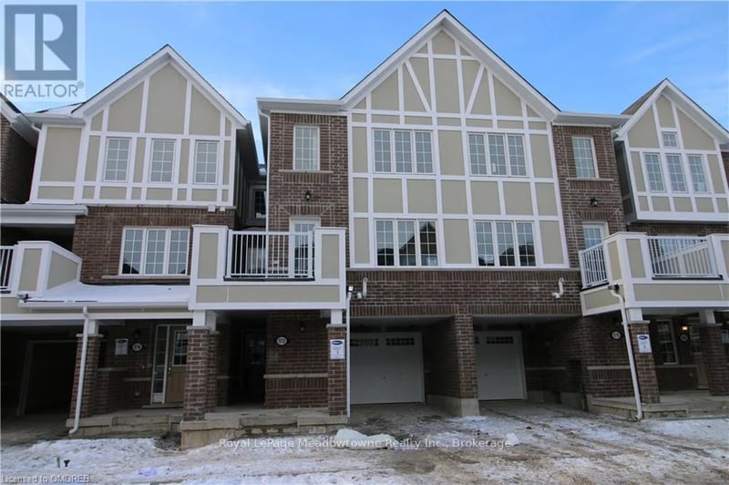 572 Allport Gate, Milton (CL Clarke), Ontario, L9T9J3, Milton (CL Clarke), Ontario — photo 1 of 5