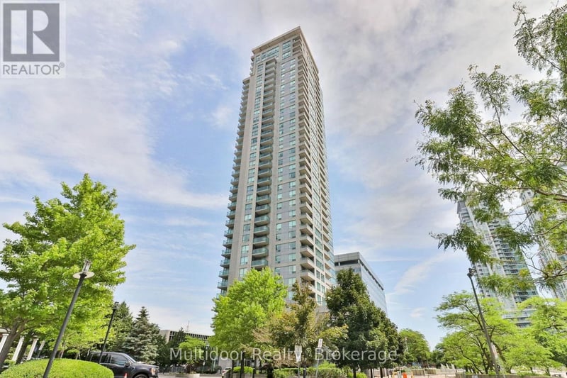#2303 60 Brian Harrison Way, Toronto (Bendale), Ontario, M1P5J5, Toronto (Bendale), Ontario — photo 1 of 5