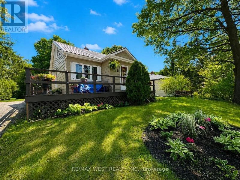 15 Millwood Road, Erin, Ontario, N0B1T0, Erin, Ontario — photo 1 of 5