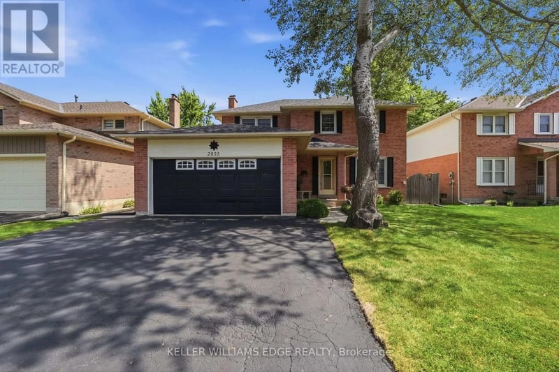 2055 Hunters Wood Drive, Burlington (Headon), Ontario, L7M2T9, Burlington (Headon), Ontario — photo 1 of 5