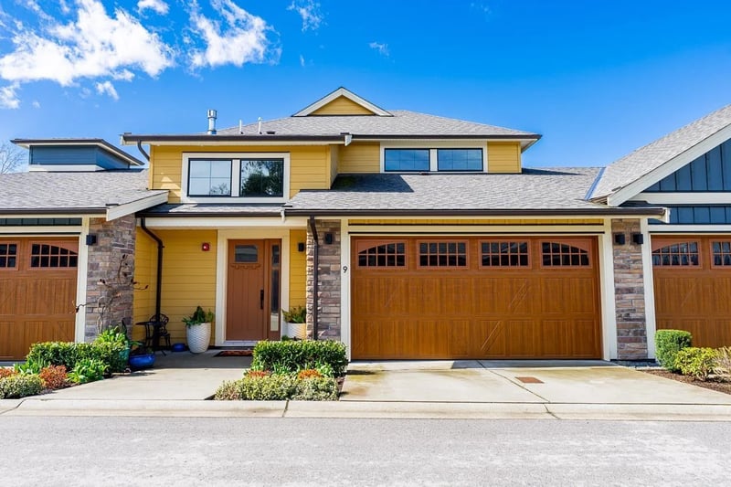 #9 4750 228 Street, Langley, British Columbia, V2Z0A9, Langley, British Columbia — photo 1 of 5