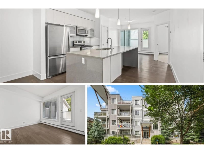 #104 10030 83 AV NW, Edmonton, Alberta, T6E2C2, Edmonton, Alberta — photo 1 of 5