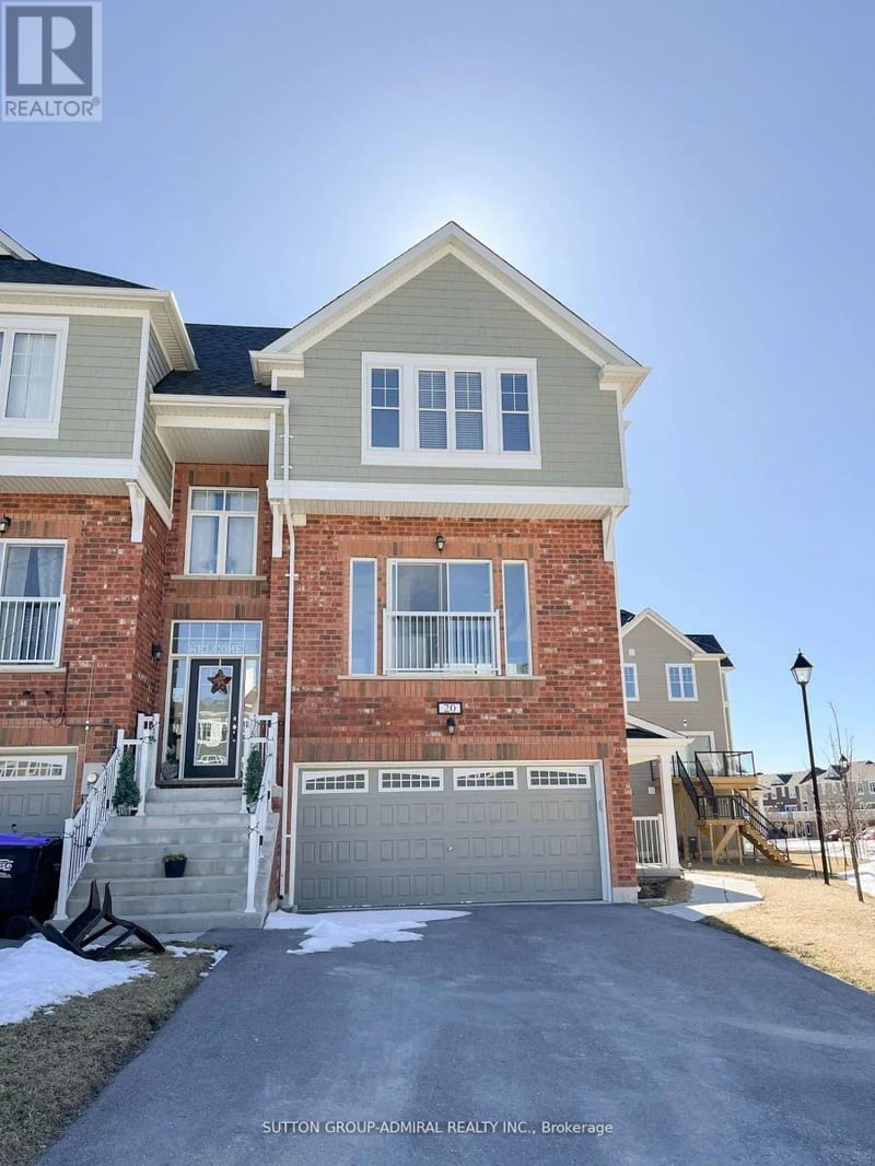 20 Surf Drive, Wasaga Beach, Ontario, L9Z0J4, Wasaga Beach, Ontario — photo 1 of 5