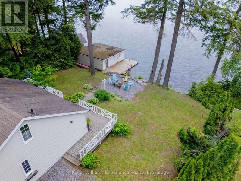 #2 1018 Georgina Way, Gravenhurst (Muskoka (S)), Ontario, P1P1R2, Gravenhurst (Muskoka (S)), Ontario — photo 1 of 5