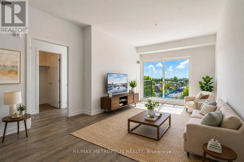 #422 430 Essa Road, Barrie (Holly), Ontario, L9J0M1, Barrie (Holly), Ontario — photo 1 of 5