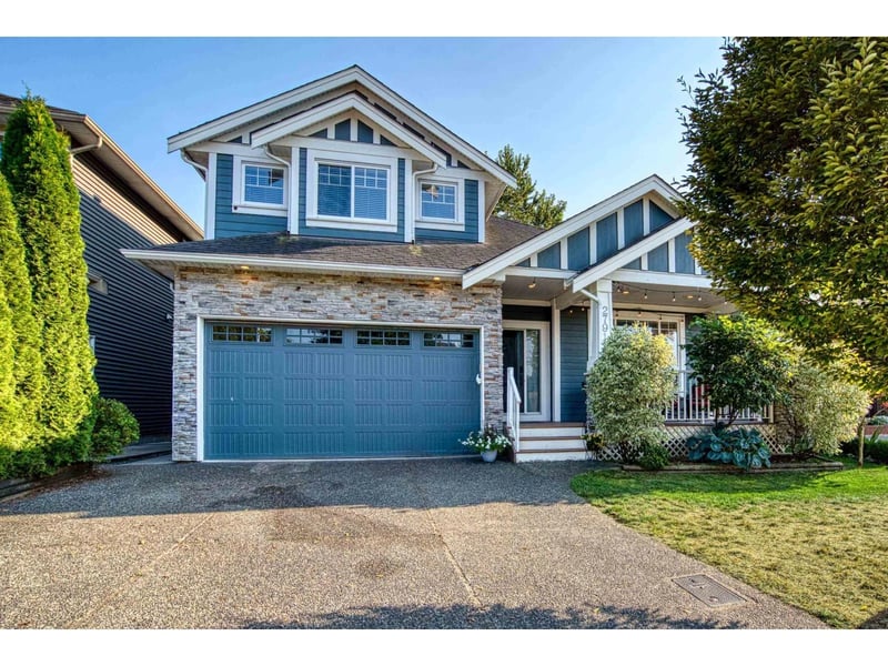 27912 MACLURE Road, Abbotsford, British Columbia, V4X0A9, Abbotsford, British Columbia — photo 1 of 5