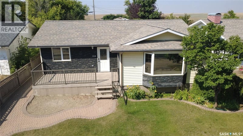 528 Annable STREET, Herbert, Saskatchewan, S0H2A0, Herbert, Saskatchewan — photo 1 of 5