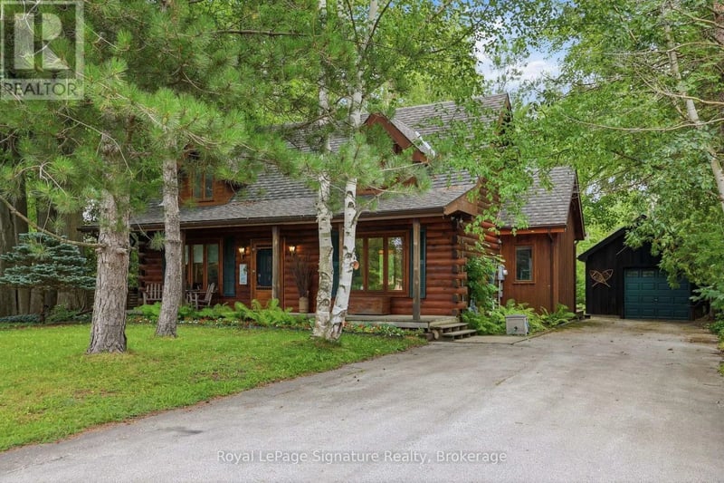 200 TIMMONS Street, Blue Mountains, Ontario, L9Y3Z2, Blue Mountains, Ontario — photo 1 of 5