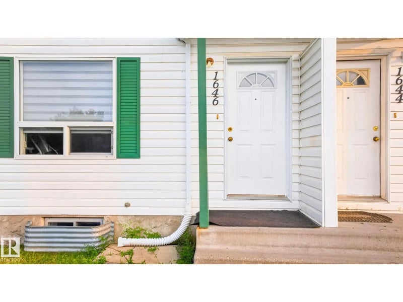 1646 millwoods RD E NW, Edmonton, Alberta, T6L6W4, Edmonton, Alberta — photo 1 of 5