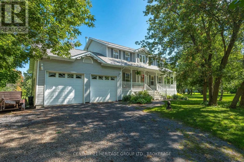 4665 Garrison Court, Frontenac (Frontenac South), Ontario, K0H1V0, Frontenac (Frontenac South), Ontario — photo 1 of 5