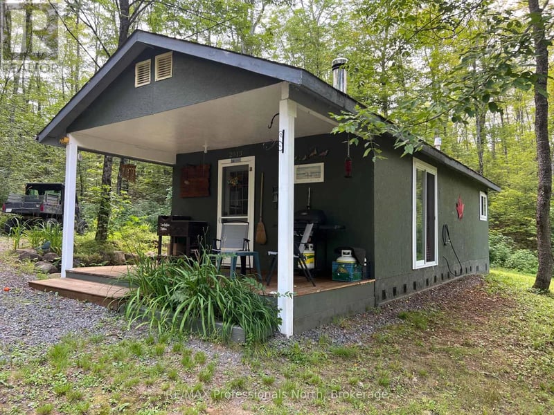 LOT 9 Concession 3, Perry, Ontario, P0A1R0, Perry, Ontario — photo 1 of 5