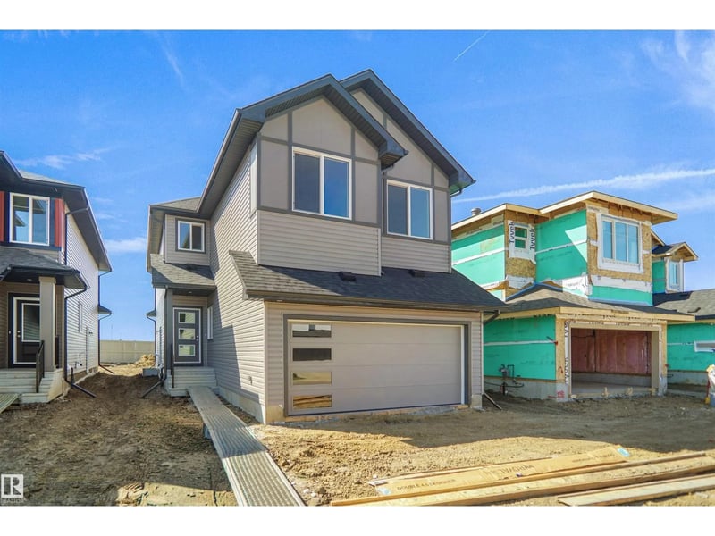 7239 182 AV NW, Edmonton, Alberta, T5Z0V6, Edmonton, Alberta — photo 1 of 5