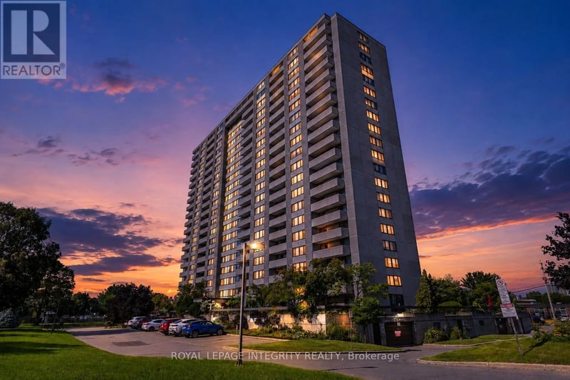 #1406 2625 Regina Street, Ottawa, Ontario, K2B5W8, Ottawa, Ontario — photo 1 of 5