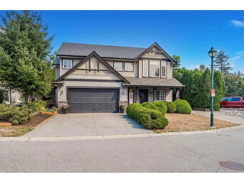 #14 45957 SHERWOOD Drive, Chilliwack, British Columbia, V2R5Y2, Chilliwack, British Columbia — photo 1 of 5