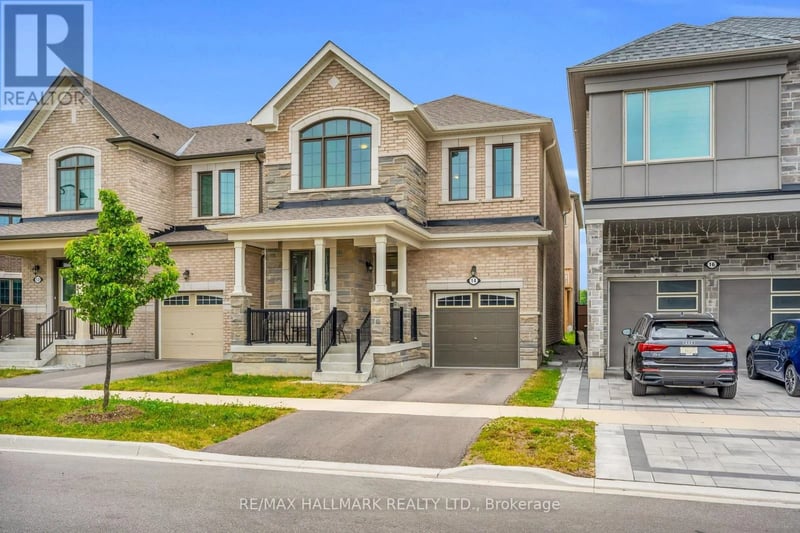 14 Eberly Woods Drive, Markham (Victoria Square), Ontario, L6C3K5, Markham (Victoria Square), Ontario — photo 1 of 5