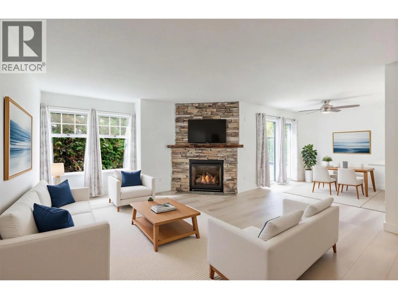 #53 1140 FALCON Drive, Coquitlam, British Columbia, V3E2J9, Coquitlam, British Columbia — photo 1 of 5
