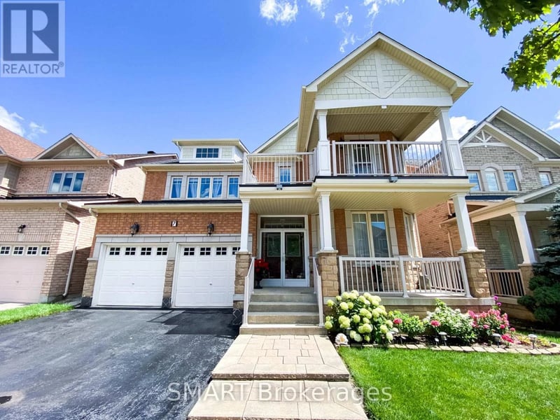 7 Braehead Drive, Richmond Hill (Jefferson), Ontario, L4E0B5, Richmond Hill (Jefferson), Ontario — photo 1 of 5