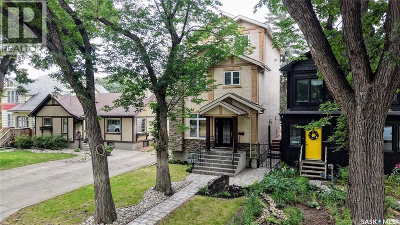 2830 Regina AVENUE, Regina, Saskatchewan, S4S0G5, Regina, Saskatchewan — photo 1 of 5