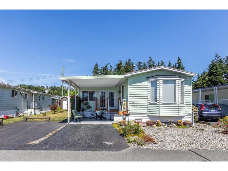 #230 27111 0 Avenue, Langley, British Columbia, V4W2T6, Langley, British Columbia — photo 1 of 5