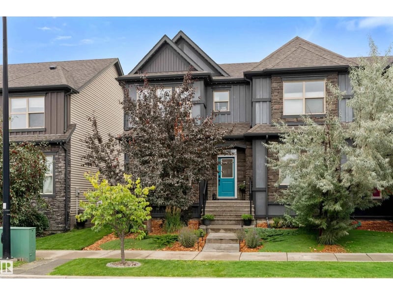 92 GILMORE WY, Spruce Grove, Alberta, T7X0M5, Spruce Grove, Alberta — photo 1 of 5