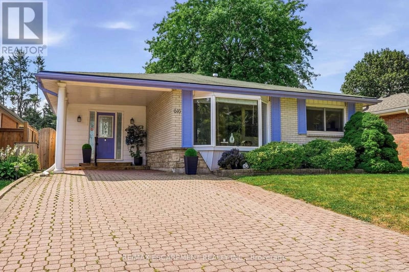 616 Mullin Way, Burlington (Appleby), Ontario, L7L4J4, Burlington (Appleby), Ontario — photo 1 of 5