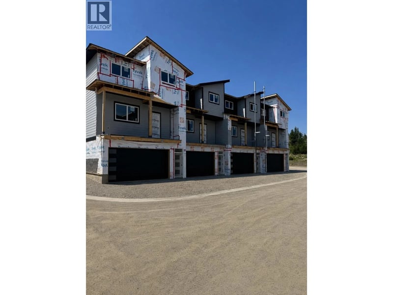 #1501 2395 ROWE Street, Prince George, British Columbia, V2N0K5, Prince George, British Columbia — photo 1 of 5