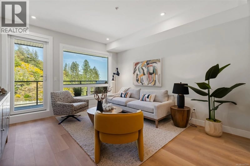 #107 1810 Selenite Place, Langford, British Columbia, V9B7E2, Langford, British Columbia — photo 1 of 5
