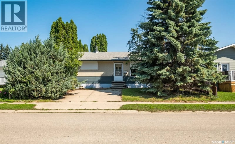204 2nd AVENUE E, Shellbrook, Saskatchewan, S0J2E0, Shellbrook, Saskatchewan — photo 1 of 5