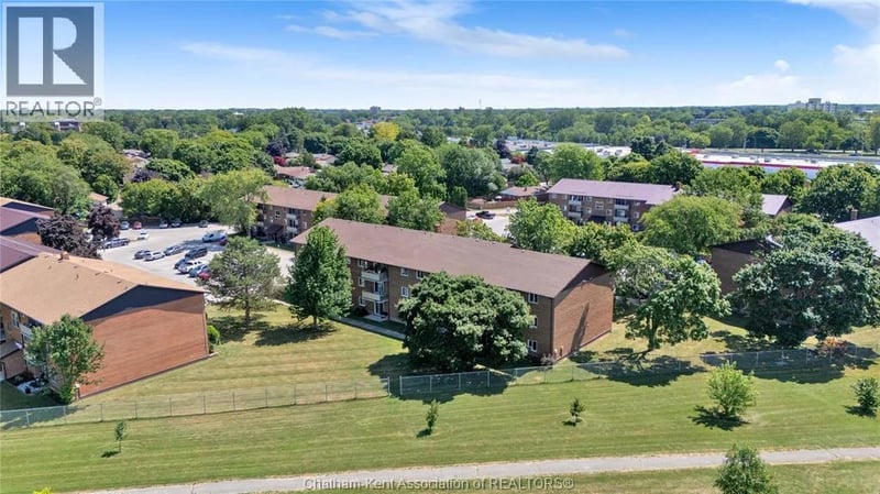 #203 63 Baldoon Road, Chatham, Ontario, N7L1E2, Chatham, Ontario — photo 1 of 5
