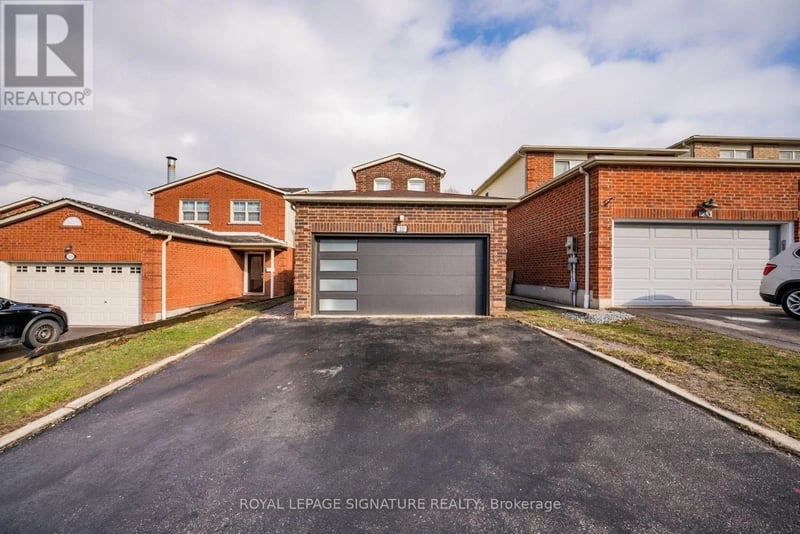 #Lower 211 Glen Hill Drive, Whitby (Blue Grass Meadows), Ontario, L1N7J5, Whitby (Blue Grass Meadows), Ontario — photo 1 of 5