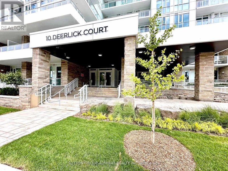 #302 10 Deerlick Court, Toronto (Parkwoods-Donalda), Ontario, M3A0A7, Toronto (Parkwoods-Donalda), Ontario — photo 1 of 5