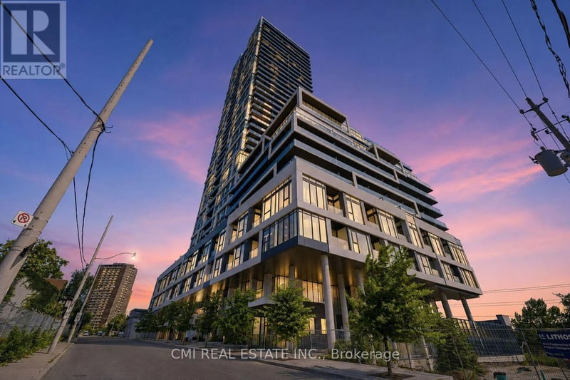 #801 5 Defries Street, Toronto (Regent Park), Ontario, M5A0W7, Toronto (Regent Park), Ontario — photo 1 of 5