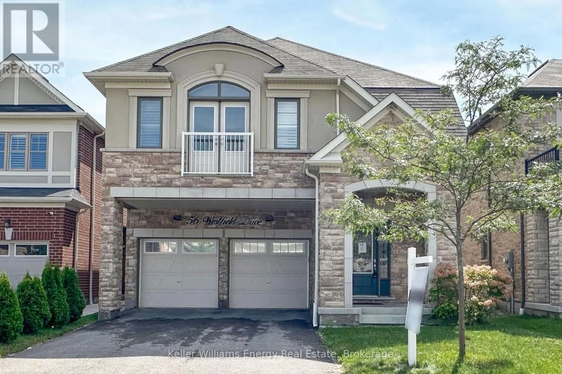 56 Westfield Drive, Whitby, Ontario, L1P0E9, Whitby, Ontario — photo 1 of 5