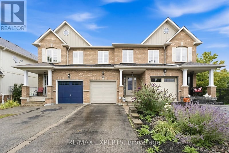 72 Victor Large Way, Orangeville, Ontario, L9W0B6, Orangeville, Ontario — photo 1 of 5