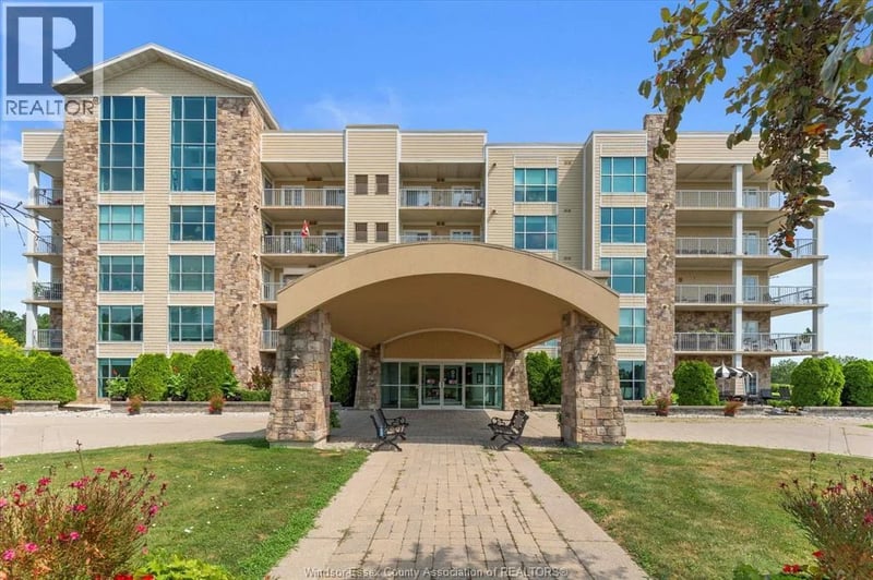 #306 34 BOBLO ISLAND Boulevard, Amherstburg, Ontario, N9V0C4, Amherstburg, Ontario — photo 1 of 5