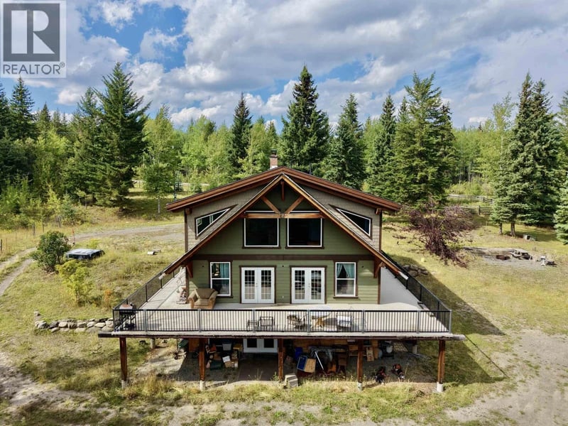 6995 COLGAN Road, 100 Mile House, British Columbia, V0K1X1, 100 Mile House, British Columbia — photo 1 of 5