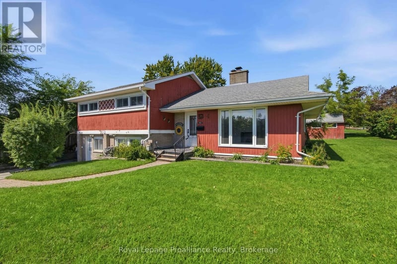 302 King Street, Quinte West (Trenton Ward), Ontario, K8V3X5, Quinte West (Trenton Ward), Ontario — photo 1 of 5