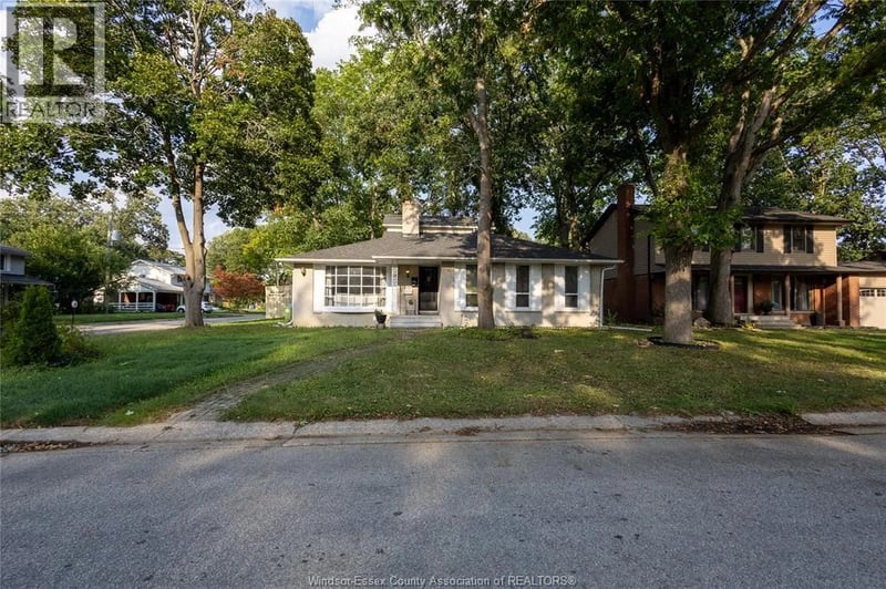 3400 ST PATRICK'S, Windsor, Ontario, N9E3H4, Windsor, Ontario — photo 1 of 5
