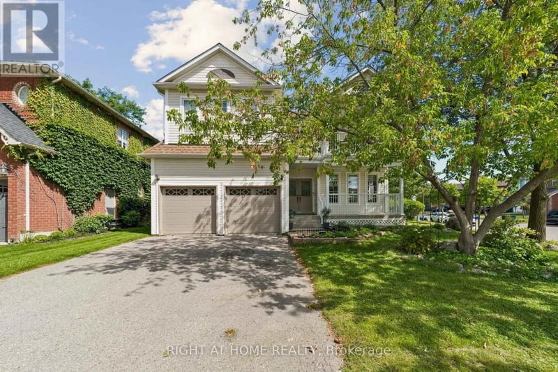 23 Croxall Boulevard, Whitby (Brooklin), Ontario, L1M2E3, Whitby (Brooklin), Ontario — photo 1 of 5