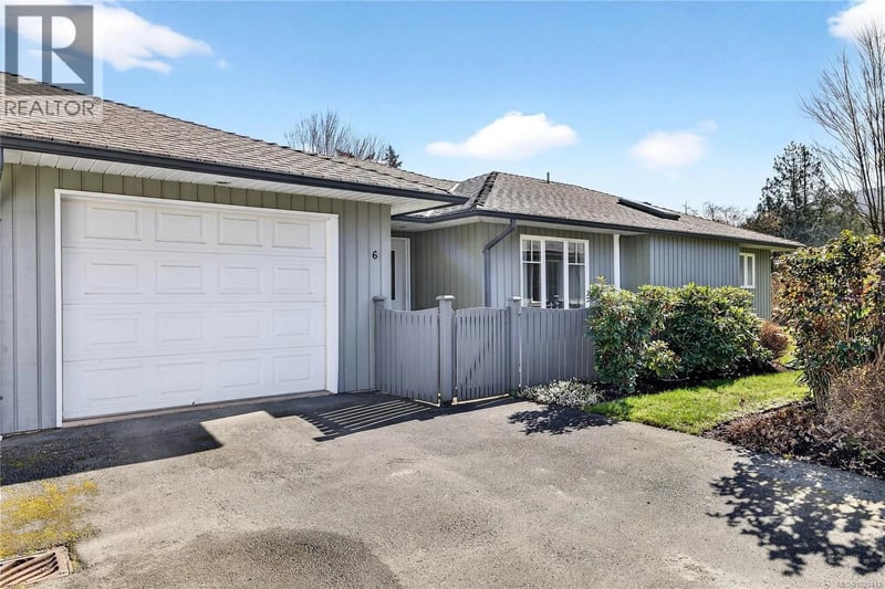 #6 235 Park Drive, Salt Spring, British Columbia, V8K2R6, Salt Spring, British Columbia — photo 1 of 5