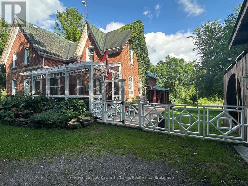 1817 Glen Smail Road, Prescott, Ontario, K0E1T0, Prescott, Ontario — photo 1 of 5
