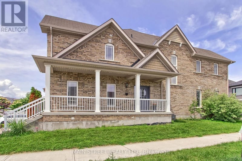 34 Grey Wing Avenue, Georgina (Keswick South), Ontario, L4P0B8, Georgina (Keswick South), Ontario — photo 1 of 5