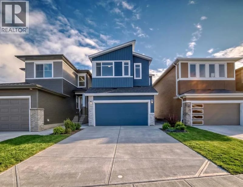 374 Corner Glen Way Northeast, Calgary, Alberta, T3N2P1, Calgary, Alberta — photo 1 of 5