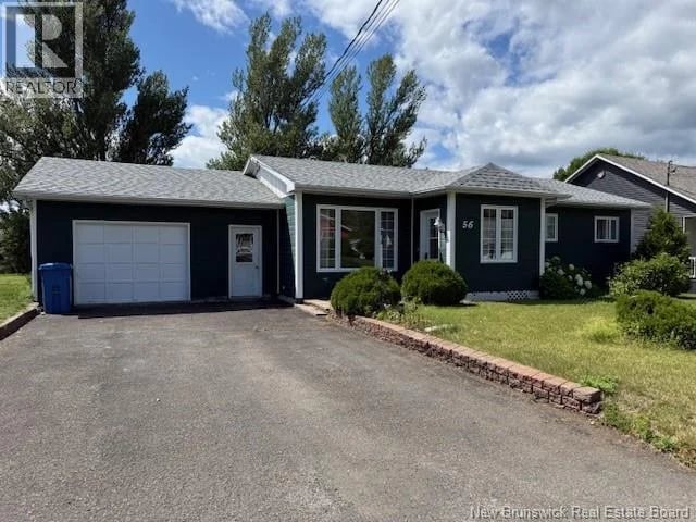 56 Fairview Street, Atholville, New Brunswick, E3N4L3, Atholville, New Brunswick — photo 1 of 5