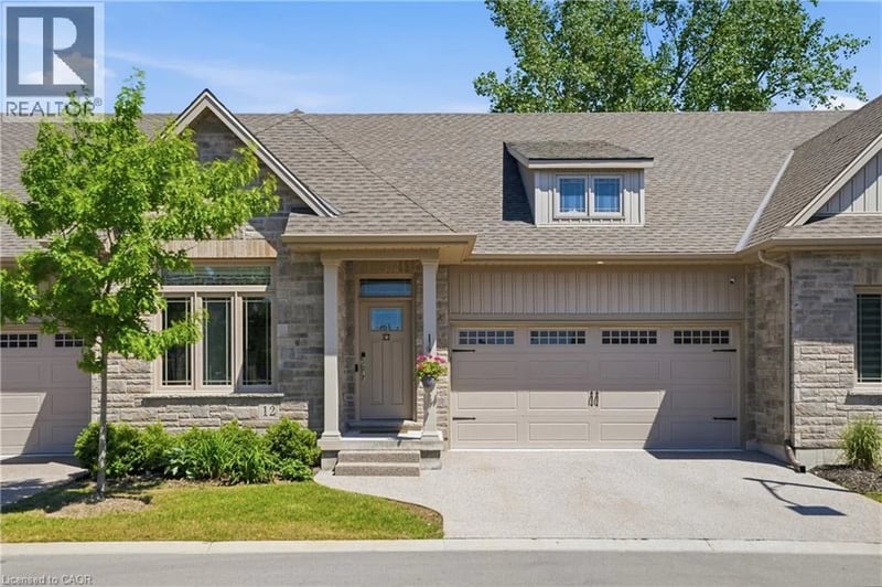#12 45 DORCHESTER Boulevard South, St. Catharines, Ontario, L2M0C4, St. Catharines, Ontario — photo 1 of 5
