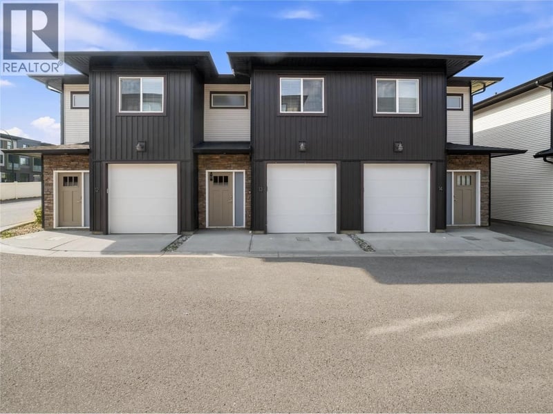 #13 2081 11 Avenue Northeast, Salmon Arm, British Columbia, V1E0G1, Salmon Arm, British Columbia — photo 1 of 5