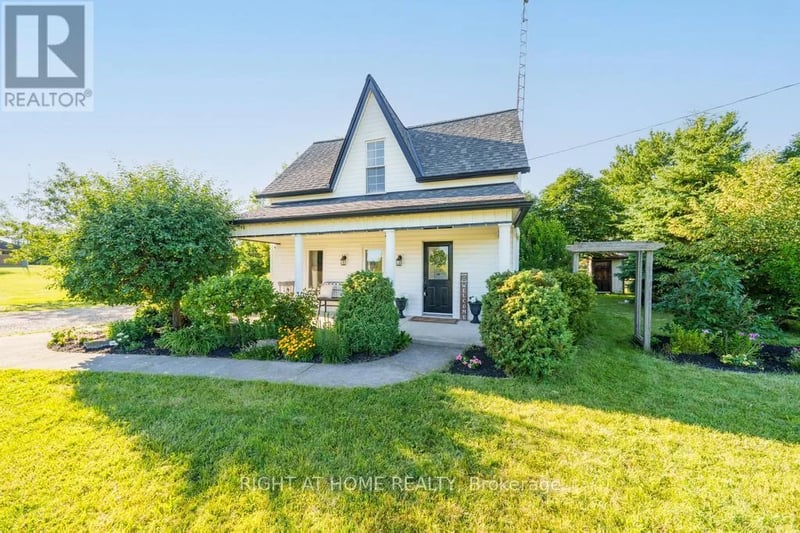 9535 Regional Rd 9 Road, West Lincoln (West Lincoln), Ontario, N0A1C0, West Lincoln (West Lincoln), Ontario — photo 1 of 5