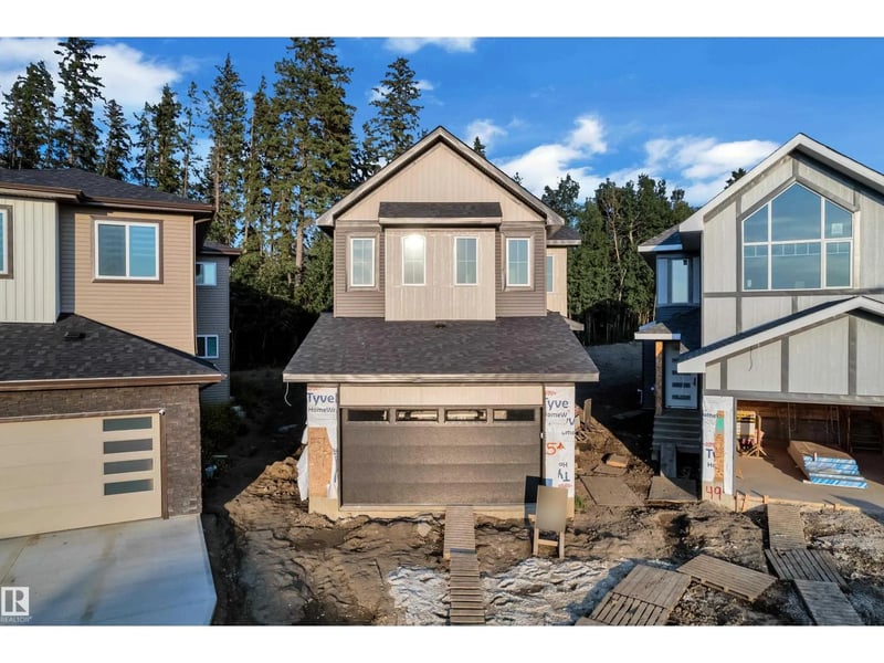 51 Meadowgrove Lane, Spruce Grove, Alberta, T7X0W2, Spruce Grove, Alberta — photo 1 of 5