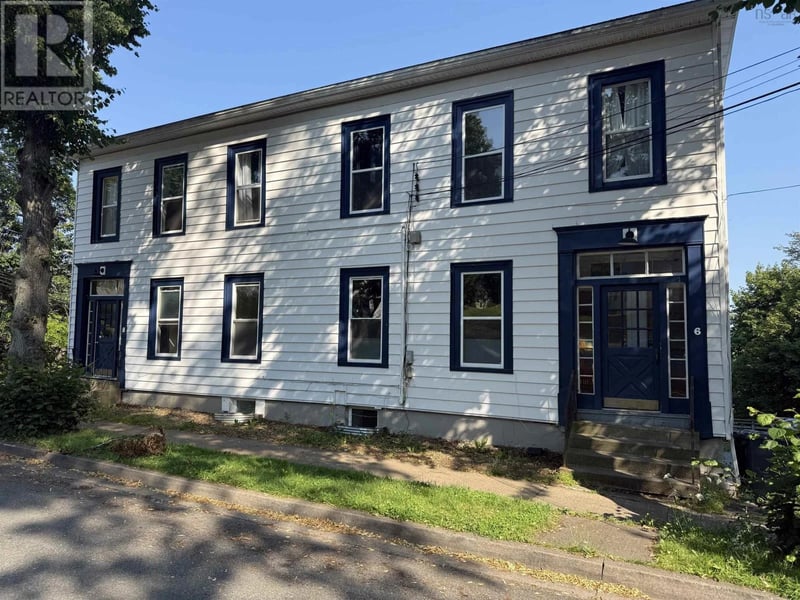 6 Tulip Street, Dartmouth, Nova Scotia, B3A2S4, Dartmouth, Nova Scotia — photo 1 of 5