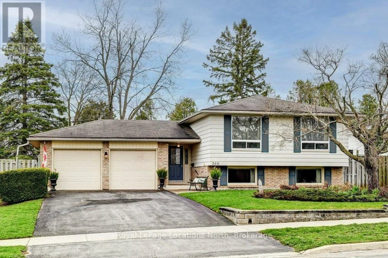 269 Pine Drive, Barrie (Bayshore), Ontario, L4N4H9, Barrie (Bayshore), Ontario — photo 1 of 5